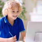 DIP metod učenja srpskog jezika za decu