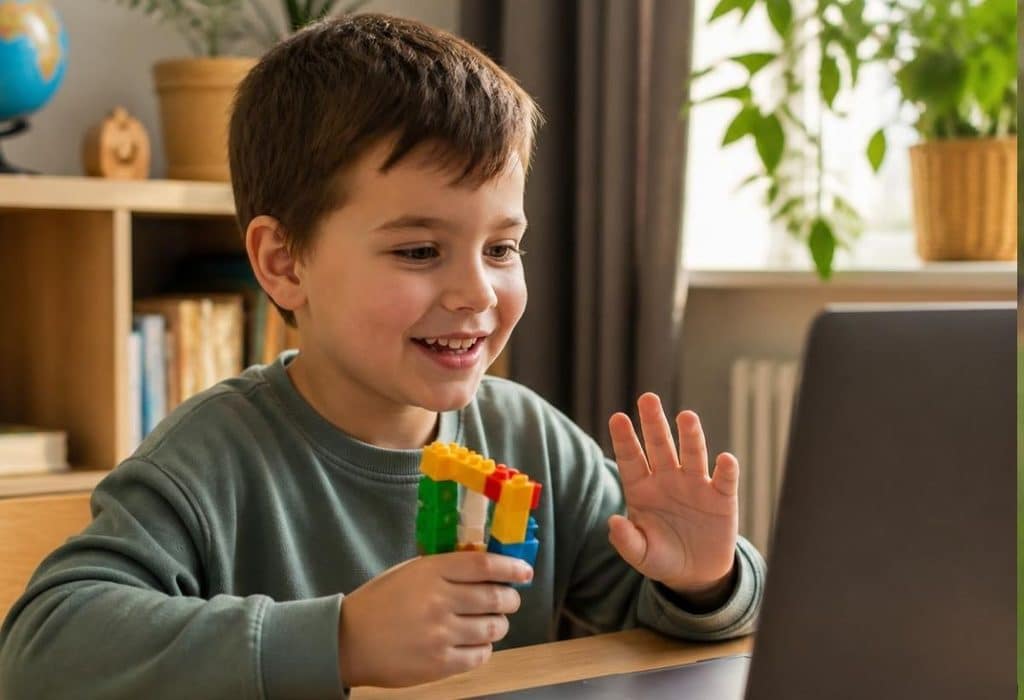 online časovi za decu djaspora individualni ili grupni